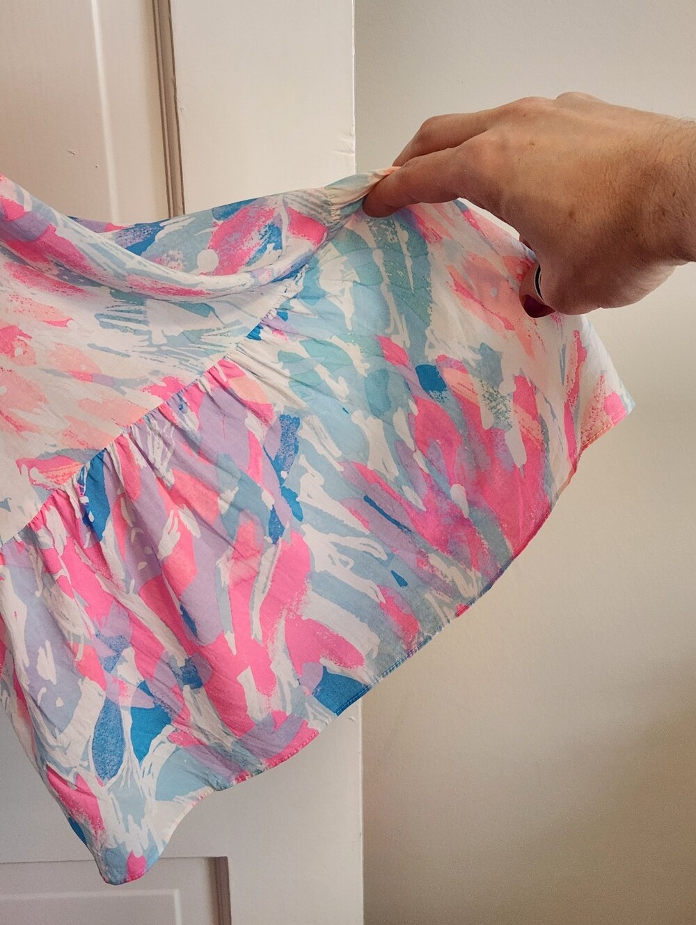 🏝HTF Lilly Pulitzer🏝 - Alanna Dress - Picture 9 of 15